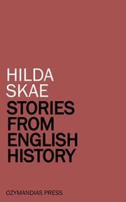 Cover von Stories from English History
