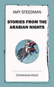 Cover von Stories from the Arabian Nights