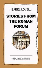 Cover von Stories from the Roman Forum