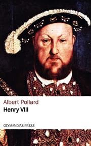 Cover von Henry viii