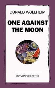 Cover von One Against the Moon