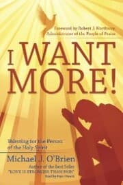 Cover von I Want More!