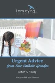 Cover von Urgent Advice from Your Catholic Grandpa