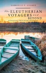 Cover von The Eleutherian Voyagers and Beyond