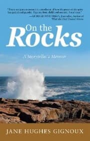 Cover von On the Rocks