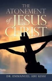 Cover von The Atonement of Jesus Christ