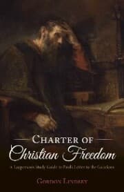 Cover von Charter of Christian Freedom