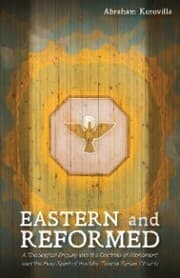 Cover von Eastern and Reformed