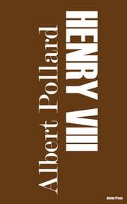 Cover von Henry the Eighth