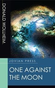 Cover von One Against the Moon