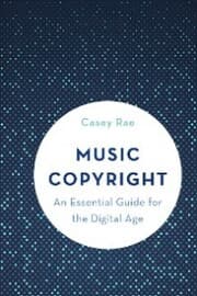 Cover von Music Copyright