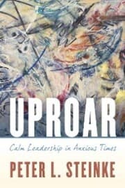 Cover von Uproar