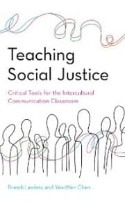 Cover von Teaching Social Justice