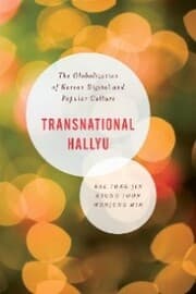 Cover von Transnational Hallyu