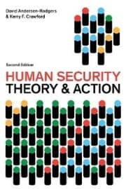 Cover von Human Security