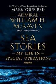 Cover von Sea Stories