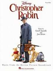 Cover von Christopher Robin Music From The Soundtrack