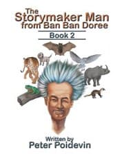 Cover von The Storymaker Man from Ban Ban Doree