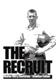 Cover von The Recruit