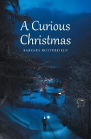 Cover von A Curious Christmas