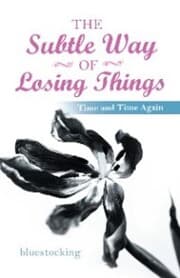 Cover von The Subtle Way of Losing Things