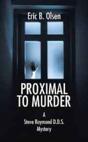 Cover von Proximal to Murder