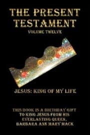 Cover von The Present Testament Volume Twelve