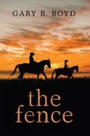 Cover von The Fence