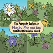 Cover von The Pumpkin-Easies and Magic Memories