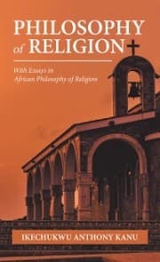 Cover von Philosophy of Religion