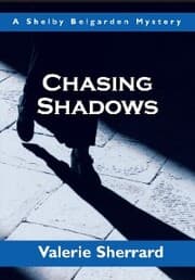 Cover von Chasing Shadows