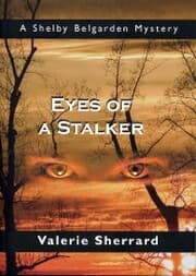 Cover von Eyes of a Stalker