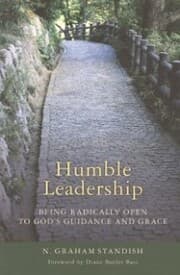 Cover von Humble Leadership