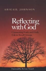 Cover von Reflecting with God