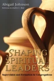 Cover von Shaping Spiritual Leaders