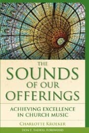 Cover von The Sounds of Our Offerings