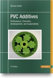 Cover von PVC Additives