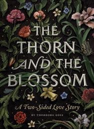 Cover von The Thorn and the Blossom