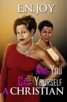 Cover von And You Call Yourself a Christian