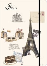 Cover von City Journal Paris