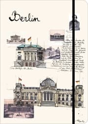 Cover von City Journal Berlin