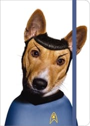 Cover von Pets Rock 'Space' Journal, large