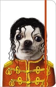 Cover von Pets Rock 'Pop' Journal, small