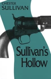 Cover von Sullivan's Hollow