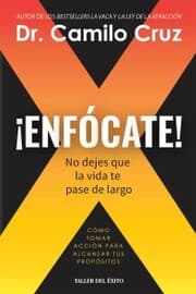 Cover von Enfócate