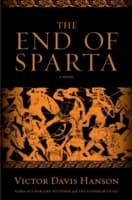 Cover von End of Sparta