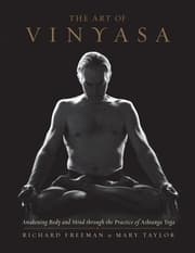 Cover von The Art of Vinyasa
