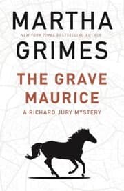 Cover von The Grave Maurice