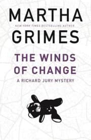 Cover von The Winds of Change