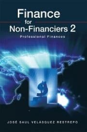 Cover von Finance for Non-Financiers 2